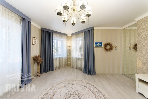 
   Продам 3-комнатную, 82 м², Герцена ул, 44

. Фото 14.