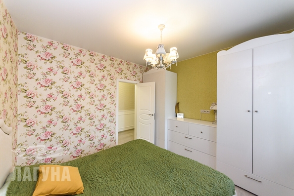 
   Продам 3-комнатную, 82 м², Герцена ул, 44

. Фото 20.