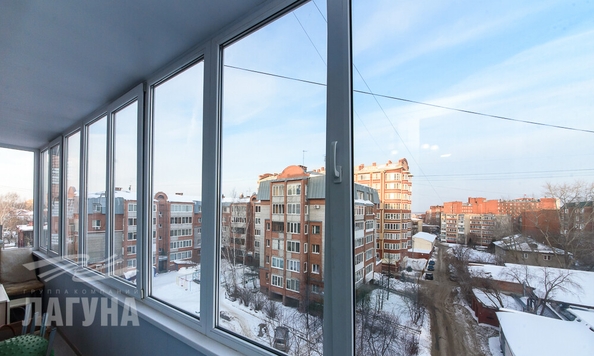 
   Продам 3-комнатную, 82 м², Герцена ул, 44

. Фото 21.