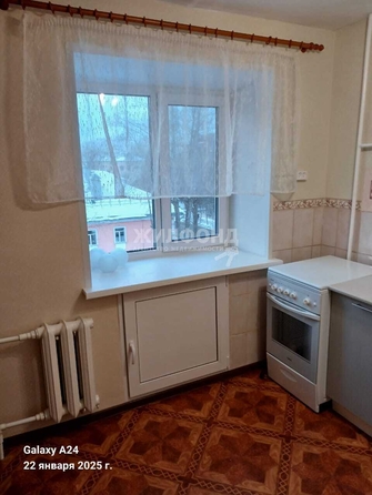 
  Сдам в аренду 1-комнатную квартиру, 36 м², Томск

. Фото 5.