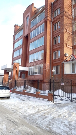 
  Сдам в аренду 1-комнатную квартиру, 50 м², Томск

. Фото 11.