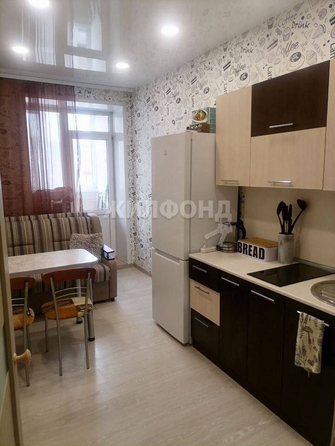 
   Продам 1-комнатную, 33 м², Марины Цветаевой ул, 12

. Фото 1.