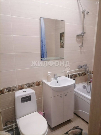 
   Продам 1-комнатную, 33 м², Марины Цветаевой ул, 12

. Фото 5.