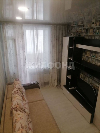 
   Продам 1-комнатную, 33 м², Марины Цветаевой ул, 12

. Фото 6.