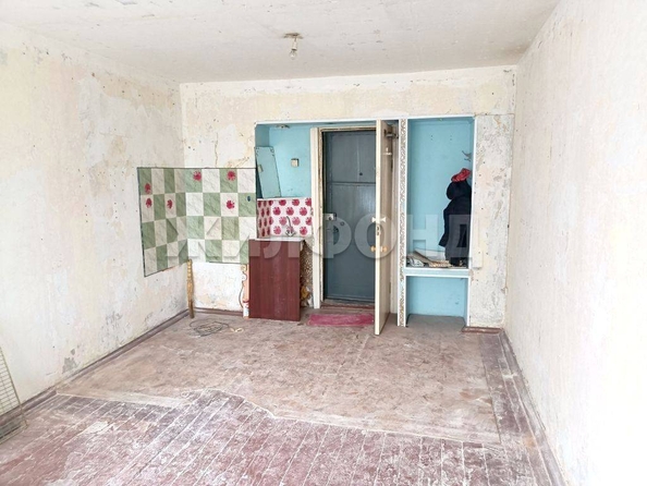 
   Продам студию, 19.1 м², Кирова пр-кт, 56Б

. Фото 2.
