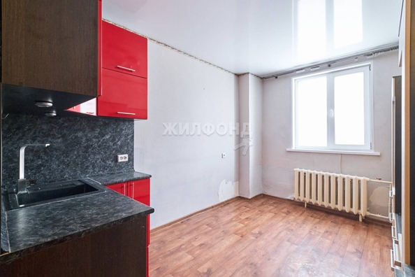 
   Продам студию, 15.9 м², Водяная ул, 90/5

. Фото 4.