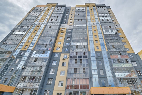 
   Продам 2-комнатную, 60 м², Юрия Ковалева ул, 38

. Фото 26.