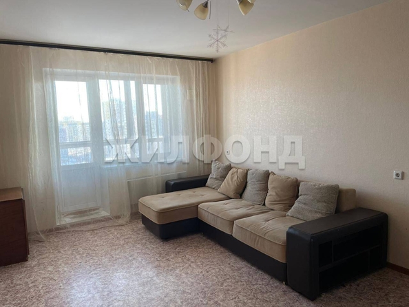 
  Продается 2-комн. квартира, 60 м², Юрия Ковалева ул, д. 38
. Фото 2.