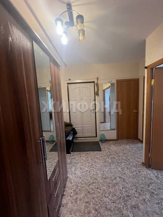 
  Продается 2-комн. квартира, 60 м², Юрия Ковалева ул, д. 38
. Фото 13.
