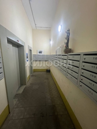 
  Продается 2-комн. квартира, 60 м², Юрия Ковалева ул, д. 38
. Фото 18.