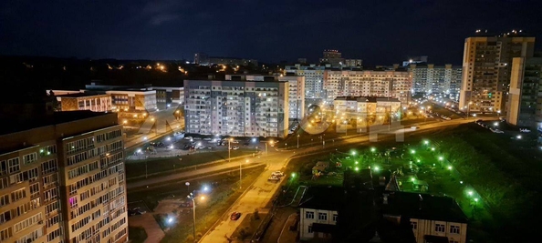
  Продается 2-комн. квартира, 60 м², Юрия Ковалева ул, д. 38
. Фото 19.