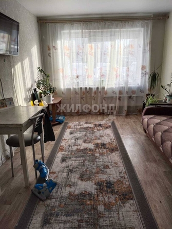 
   Продам 2-комнатную, 43 м², Говорова ул, 54

. Фото 4.