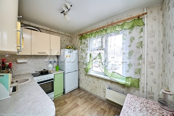 
   Продам 2-комнатную, 43.4 м², Говорова ул, 54

. Фото 7.