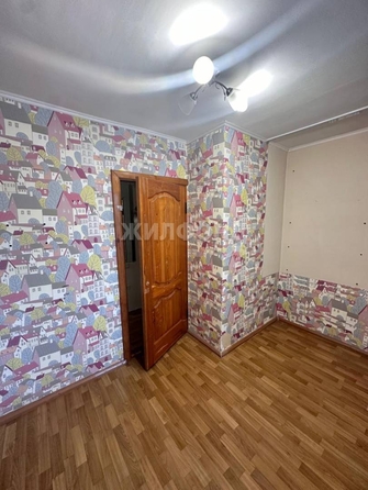 
   Продам 2-комнатную, 43 м², Усова ул, 21/3

. Фото 1.