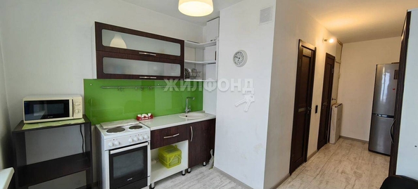 
   Продам 2-комнатную, 55 м², Федора Лыткина ул, 24

. Фото 14.