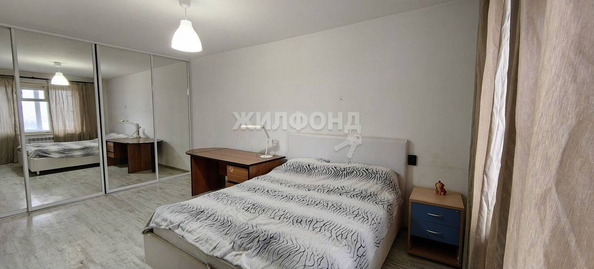 
   Продам 2-комнатную, 55 м², Федора Лыткина ул, 24

. Фото 18.