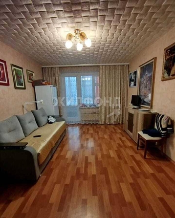 
   Продам 2-комнатную, 60.2 м², Ивана Черных ул, 34

. Фото 1.