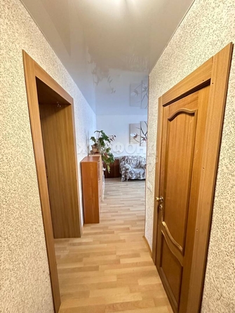 
   Продам 3-комнатную, 62 м², Иркутский тракт, 98

. Фото 10.