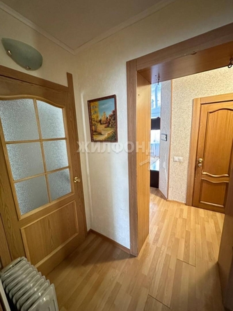 
   Продам 3-комнатную, 62 м², Иркутский тракт, 98

. Фото 13.