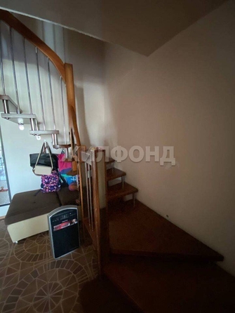 
  Продается 3-комн. квартира, 120 м², Ленина пр-кт, д. 199
. Фото 11.