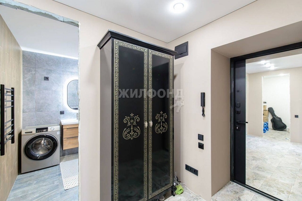 
   Продам 3-комнатную, 62 м², Усова ул, 16

. Фото 10.