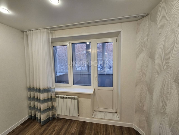 
   Продам 3-комнатную, 62.5 м², Учебная ул, 3/1

. Фото 9.