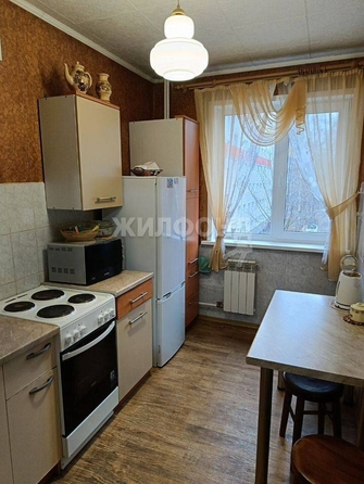 
   Продам 3-комнатную, 65.6 м², Федора Лыткина ул, 20

. Фото 6.