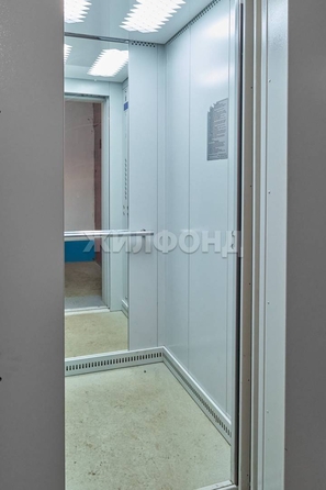 
   Продам 3-комнатную, 65.5 м², Сибирская ул, 102/2

. Фото 13.