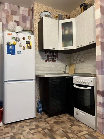 
   Продам студию, 20.6 м², Урожайный пер, 28в

. Фото 4.