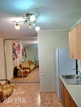 
  Сдам в аренду 1-комнатную квартиру, 35.5 м², Томск

. Фото 8.