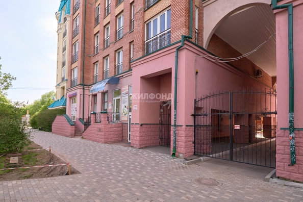 
  Сдам в аренду 1-комнатную квартиру, 51 м², Томск

. Фото 9.