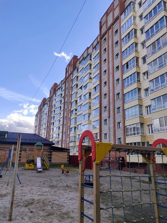 
  Сдам в аренду 1-комнатную квартиру, 31.6 м², Томск

. Фото 12.