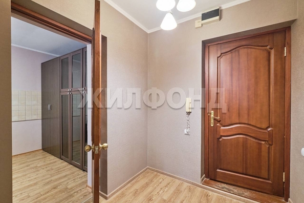 
  Продается 1-комн. квартира, 38.5 м², Фрунзе пр-кт, д. 46
. Фото 7.