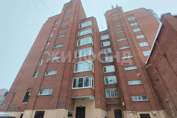 
  Продается 1-комн. квартира, 38.5 м², Фрунзе пр-кт, д. 46
. Фото 17.