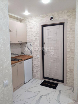 
   Продам студию, 18 м², Усова ул, 21/3

. Фото 10.