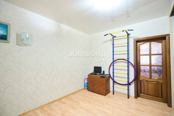 
   Продам 3-комнатную, 72 м², Никитина ул, 12

. Фото 6.