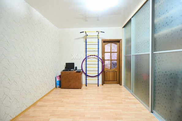 
   Продам 3-комнатную, 72 м², Никитина ул, 12

. Фото 7.