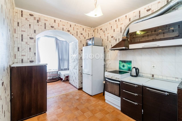 
   Продам 3-комнатную, 65.9 м², Фрунзе пр-кт, 119е

. Фото 6.