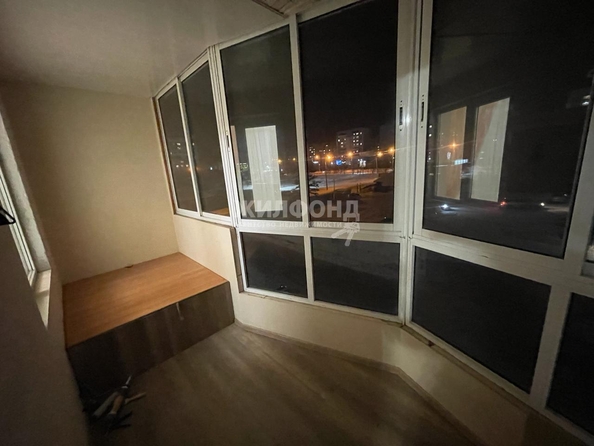 
  Сдам в аренду 2-комнатную квартиру, 40 м², Томск

. Фото 5.