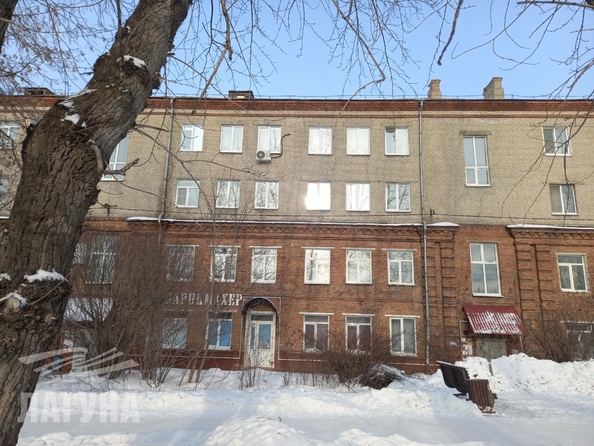 
   Сдам помещение свободного назначения, 67.6 м², Пушкина ул, 54

. Фото 6.