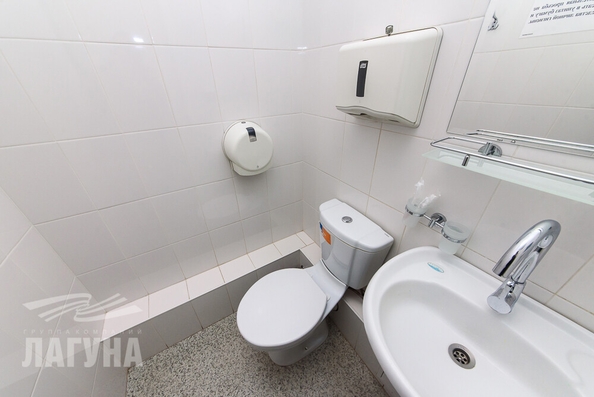 
   Продам помещение свободного назначения, 158.8 м², Лебедева ул, 16

. Фото 11.