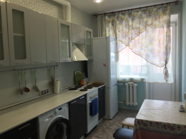 
  Сдам в аренду 1-комнатную квартиру, 32.6 м², Томск

. Фото 7.