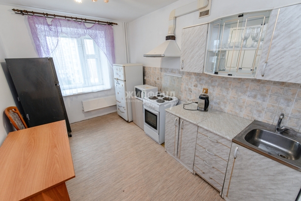 
  Сдам в аренду 3-комнатную квартиру, 79 м², Томск

. Фото 7.