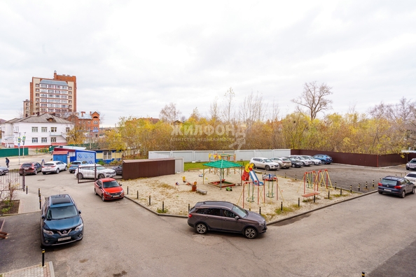 
  Сдам в аренду 1-комнатную квартиру, 46 м², Томск

. Фото 8.