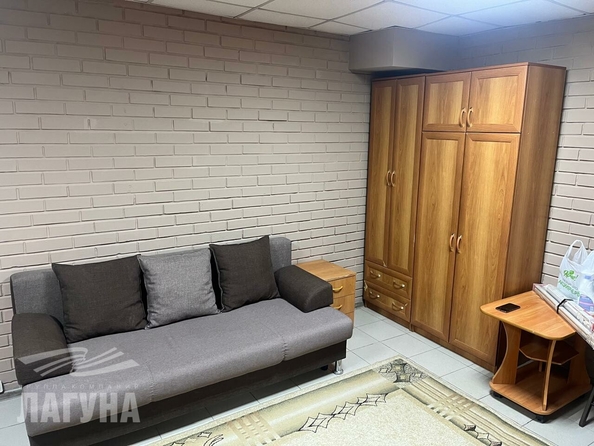 
  Сдам в аренду 1-комнатную квартиру, 21 м², Томск

. Фото 8.