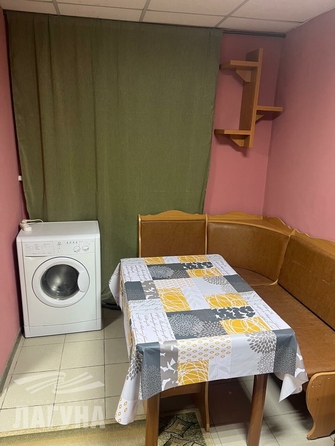 
  Сдам в аренду 1-комнатную квартиру, 21 м², Томск

. Фото 17.