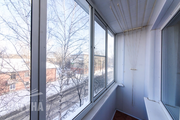 
   Продам 2-комнатную, 42.7 м², Артема ул, 19

. Фото 10.