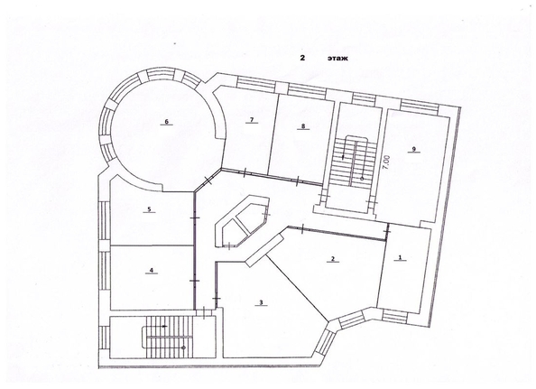 
   Сдам офис, 21 м², Ачинская ул, 9

. Фото 9.