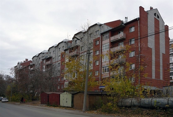 
   Сдам офис, 245.8 м², Рабочая ул, 11А

. Фото 1.