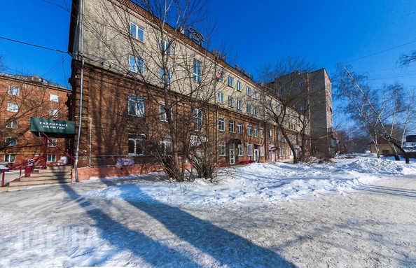 
   Продам 2-комнатную, 59.4 м², Пушкина ул, 56

. Фото 2.